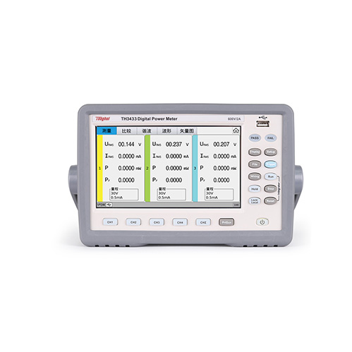 同惠TH3433数字功率计