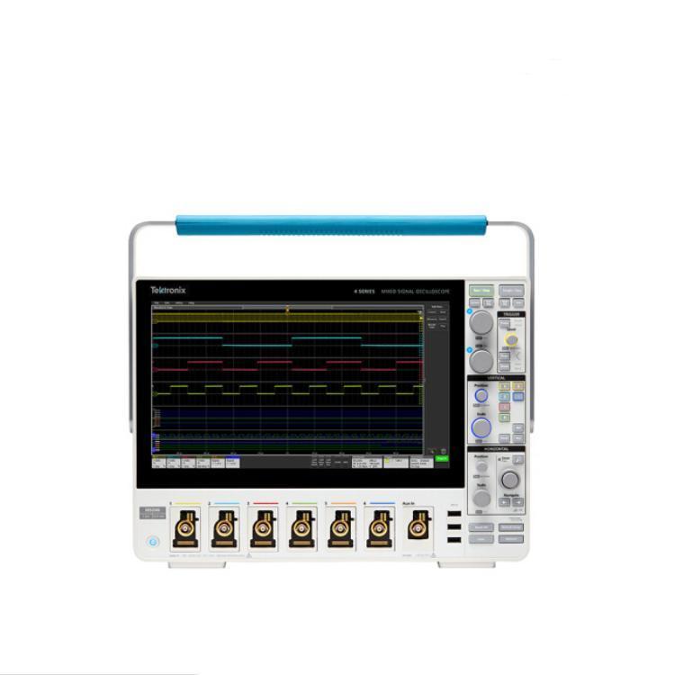 泰克MSO24混合信号示波器