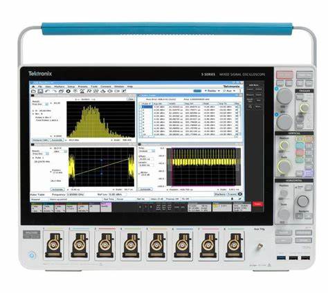 泰克MSO54B示波器