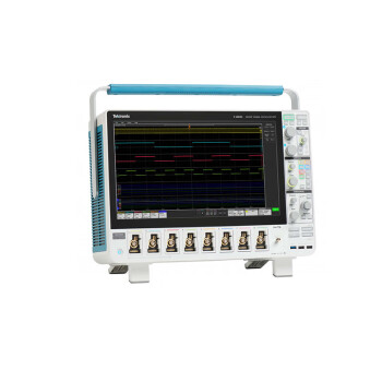 TEKTRONIX  MSO56B示波器